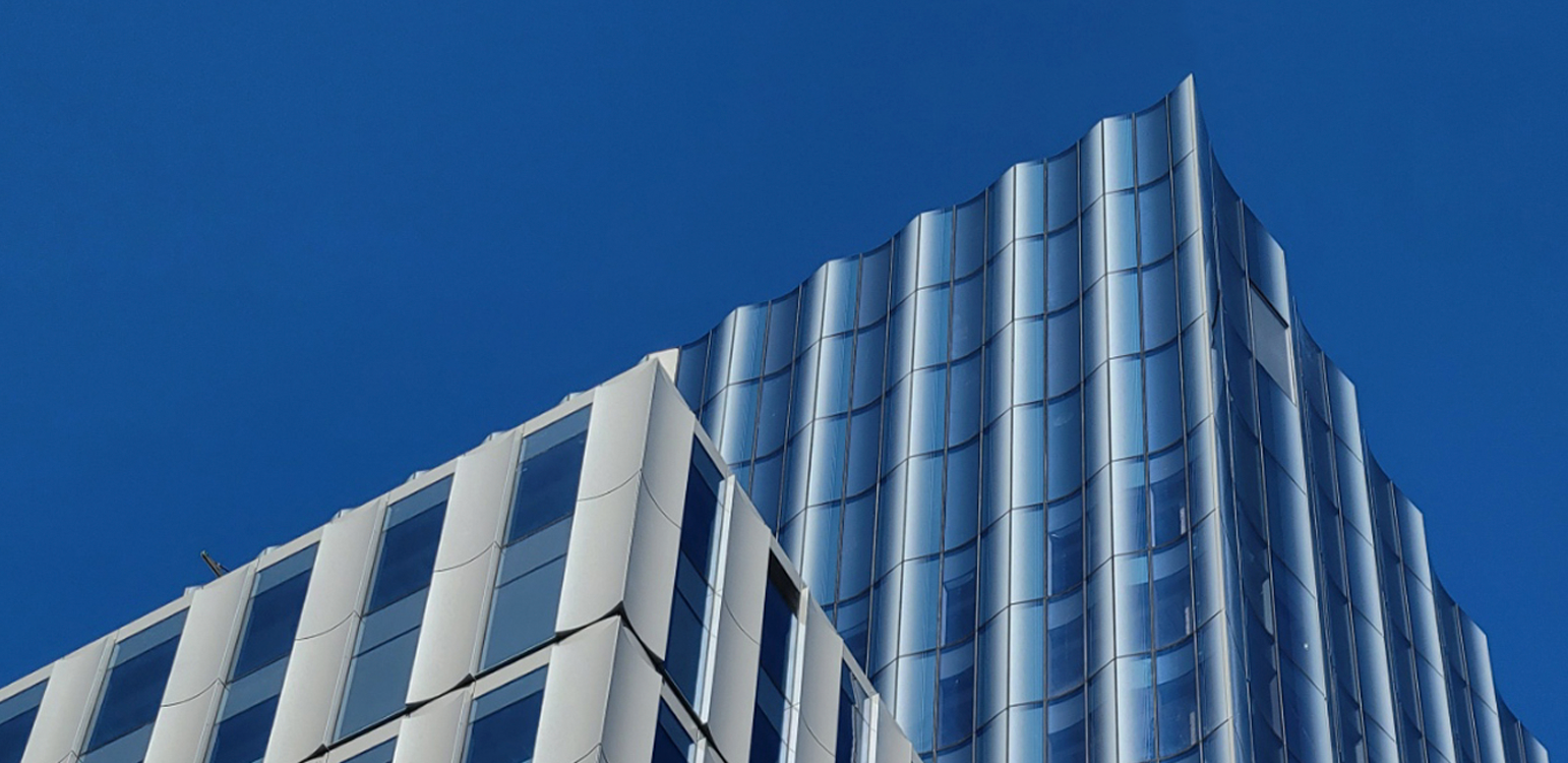Jefferson Health 1101 Chestnut Ave Concave IGU