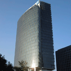 Torre Angel cdmx unidades dobles Confortek